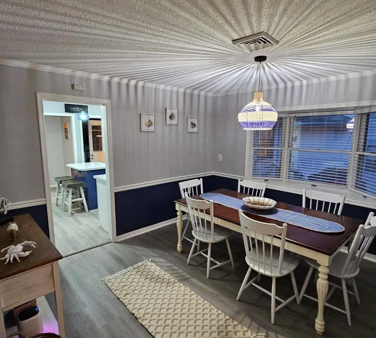 Cozy Bayside Beachhouse オーシャン・シティ 米国