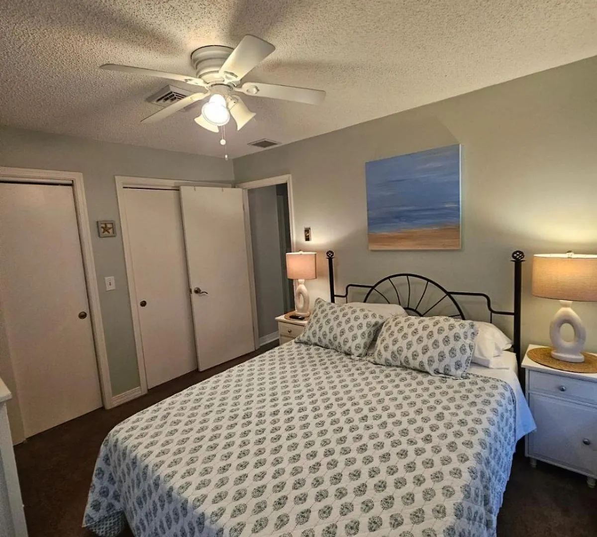 別荘 Cozy Bayside Beachhouse オーシャン・シティ 米国