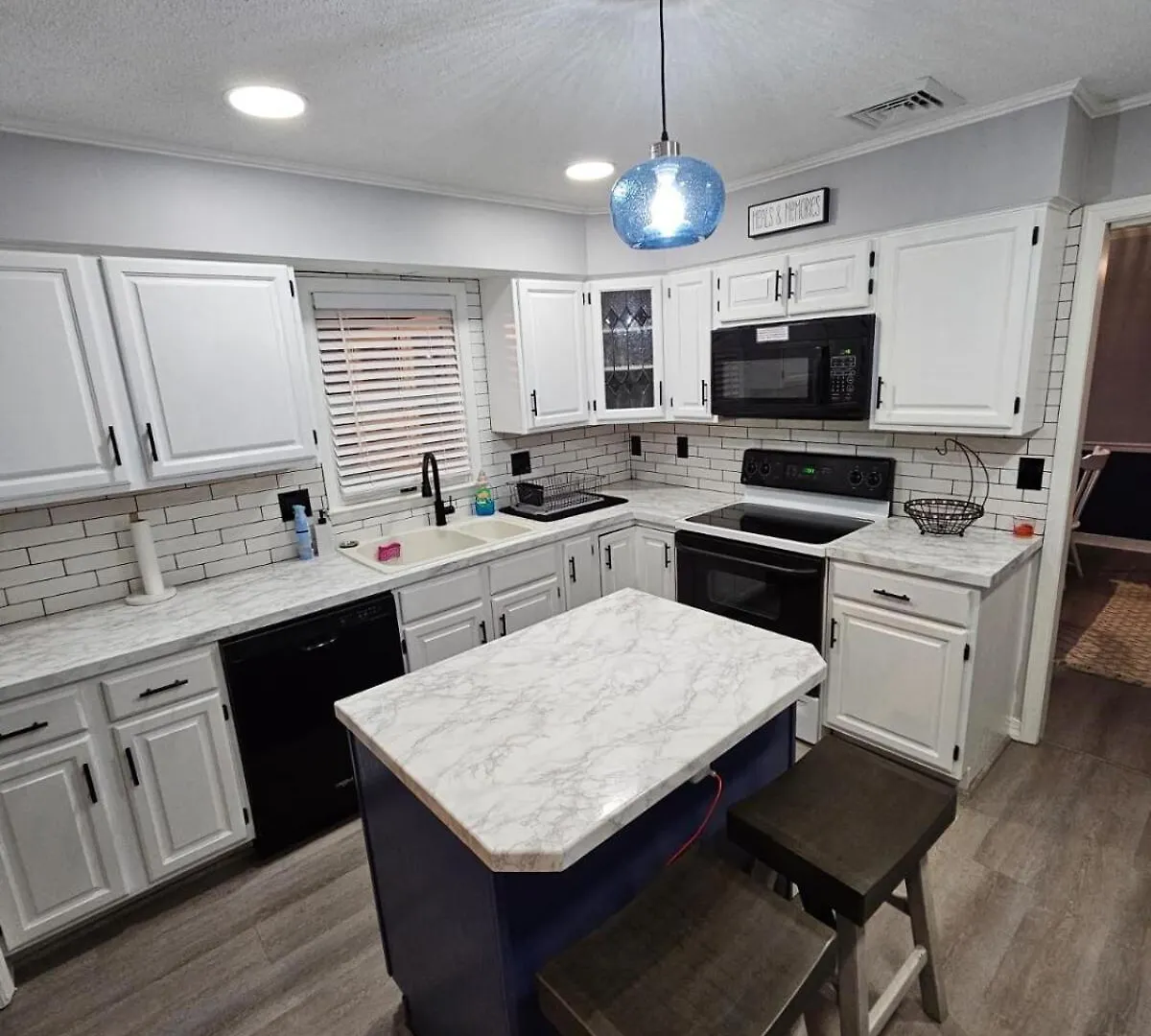 בית נופש אושן סיטי Cozy Bayside Beachhouse ארצות הברית