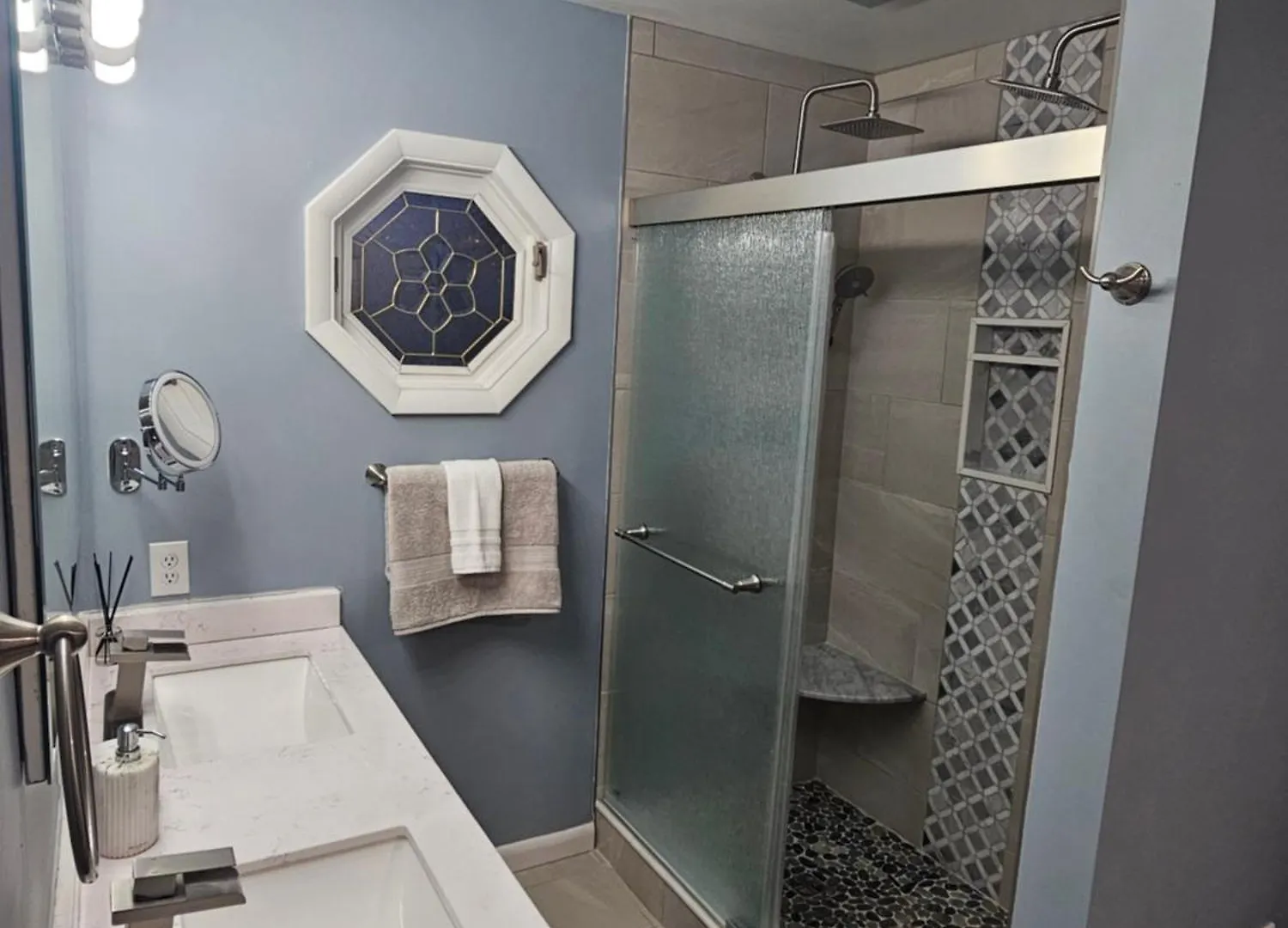אושן סיטי Cozy Bayside Beachhouse אושן סיטי