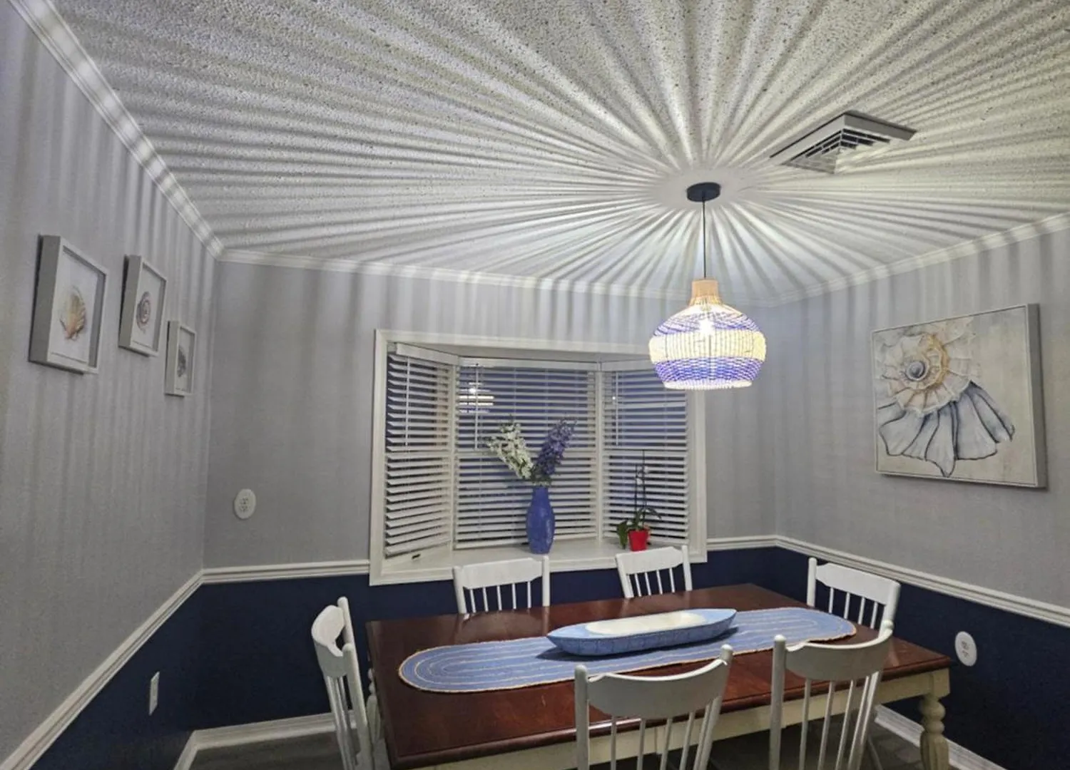 בית נופש אושן סיטי Cozy Bayside Beachhouse